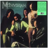 Bertus Distributie Methuselah - Matthew, Mark, Luke And John [Vinyl Lp]