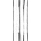 Kwb Lames de scies à chantourner - 316306