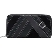 Desigual Porte-monnaies noir