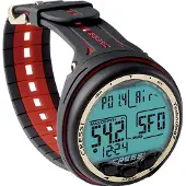 Cressi Giotto Dive Computer Noir
