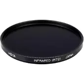 Hoya 86mm R72 Filtre infrarouge