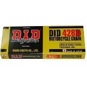 Did Chaîne 428D114
