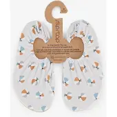 SLIPSTOP Chaussettes de bain Beachbal Naturel Enfants