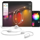 Philips Hue Festavia Guirlande Lumineuse - 9 Mètres - Extension