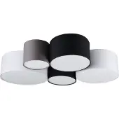 TRIO HOTEL lustre moderne multicolore 693900517