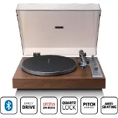 Lenco LBT-515 Turntable with Bluetooth