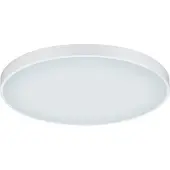TRIO Plafond Plafond moderne encastrable LED WACO blanc 627417531