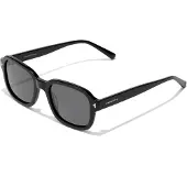 Hawkers Lunettes de soleil 'TWIST' noir / argent