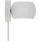 Nordlux Applique murale design Belir blanc