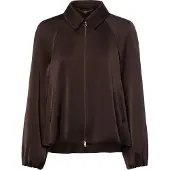 Marc Cain Chemisier chocolat