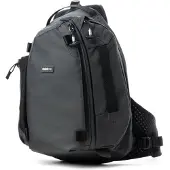 Think Tank PhotoCross 11L Sac en Bandoulière - Basalt Black