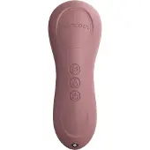 MOMCOZY Lm012 Breastfeeding Massager With 3 Modes Rose Enfants
