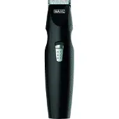 Wahl Mustache & Beard Tondeuse de précision Combo
