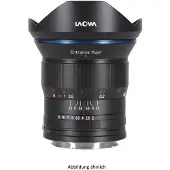 Laowa Ve1520nz Camera Lens 15 Mm Clair