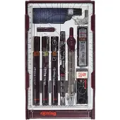 Rotring Isographs Pencil