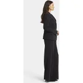 Nydj Blazer Moderne | Black