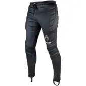 Ho Soccer Logo Pants Noir L Homme