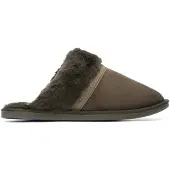 Xti 144572 Loafers Vert,Marron EU 40 Homme