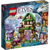 LEGO Elves 41174 L'auberge des étoiles