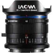 Laowa Objectif 11 mm f/4.5 FF RL - Nikon Z