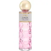 Saphir For Her Eau de Parfum 200ML