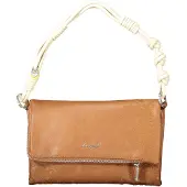 Desigual Sacs à main 'Sierra Camel Murano' marron