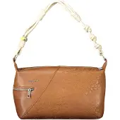 Desigual Sacs à main 'Sierra Camel Hunting' marron
