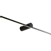 Toolight Applique Murale Led 60cm App1342-w Black