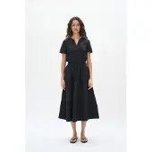 Inwear Jupe 'DaffodilIW' noir