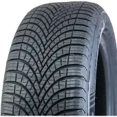 Dunlop GAN car-tyres All Season 2 ( 205/55 R17 95V XL BLK )