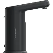 Dometic - Robinet amovible pour glacière et bouteille - Recon 360 Faucet - Noir