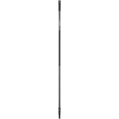 Fiskars QuikFit manche graphite, 156 cm