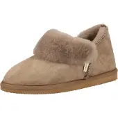 Shepherd Pantoufle marron