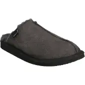 Shepherd Pantoufle 'HUGO' noir