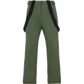 Protest Miikka Pants Vert 2XL / Regular Homme