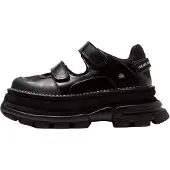 Art Chaussures pour Femme 1644 MULTI LEATHER BLACK/ CORE 2 Couleur Noir