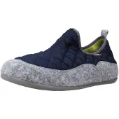 Toni pons , chaussures d'intérieur NIL UM, couleur bleu, taille 39