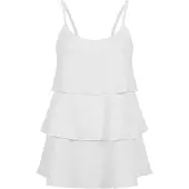 Cloud5ive Haut blanc