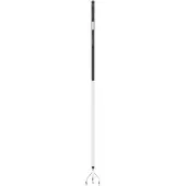 Fiskars Griffe de jardin 3 dents Xact