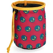 La Sportiva On The Moon Chalk Bag Rose