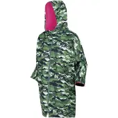 Regatta Robe à langer imperméable fille