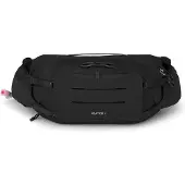 Osprey Raptor 4l Sac à dos noir noir One Size