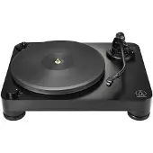 Audio-Technica Platine vinyle AT-LP7X