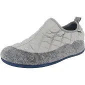 Toni pons Mare-um Slippers Beige,Gris EU 41 Femme