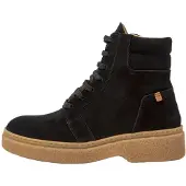 El naturalista Bottines à lacets noir