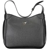 GUESS Sac Femme Jeans Noir