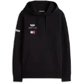 Tommy Hilfiger Sweat-shirt noir / blanc