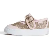 Vans Ballerines or / rose pastel