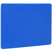 Hendi Planche à découper HACCP 450x300,, Bleu, 450x300x(H)10mm, Planche à découper, Bleu