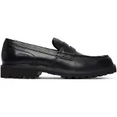 Clarks Berwick Loafers Noir EU 43 Homme